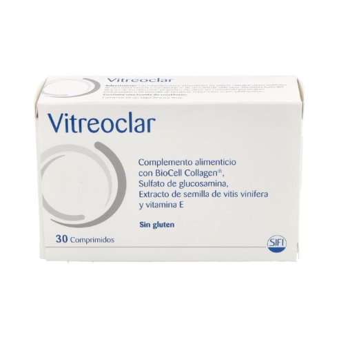 VITREOCLAR 30 COMP