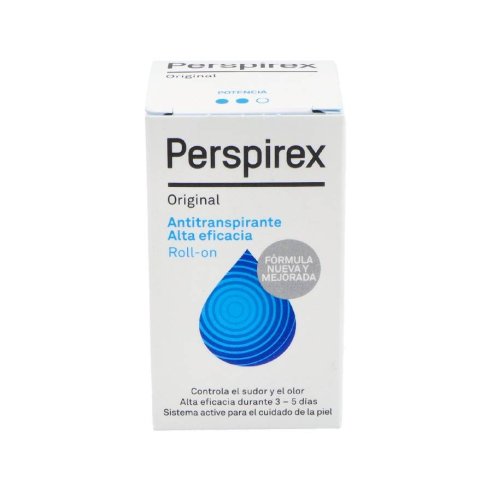 PERSPIREX APLICADOR DE BOLA 25 ML