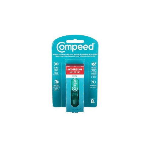 COMPEED STICK ANTI-FRICCION