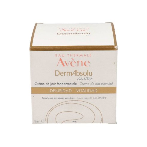 AVENE DERMABSOLU CREMA DE DIA ESENCIAL 40 ML