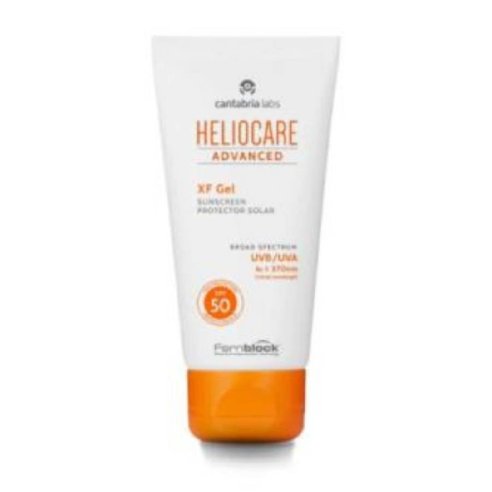 HELIOCARE XF GEL 50 50 ML