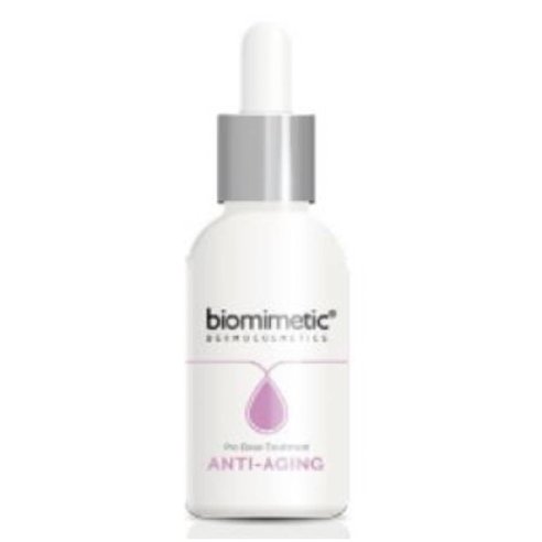 BIOMIMETIC PRE BASE ANTIEDAD 30 ML