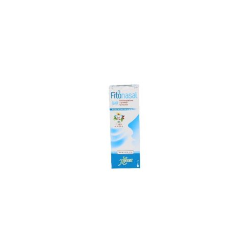 FITONASAL 2ACT SPRAY 15 ML