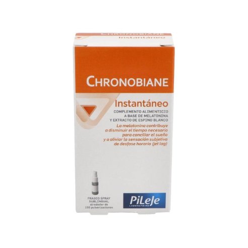 CHRONOBIANE INSTANTANEO 20 ML