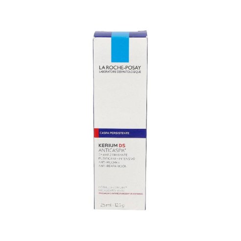 KERIUM CHAMPU TRATANTE ANTICASPA MICROEXFOLIANTE