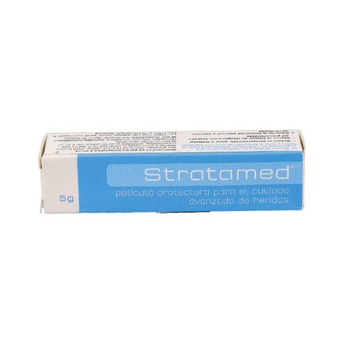 STRATAMED GEL EXELTIS 5 G