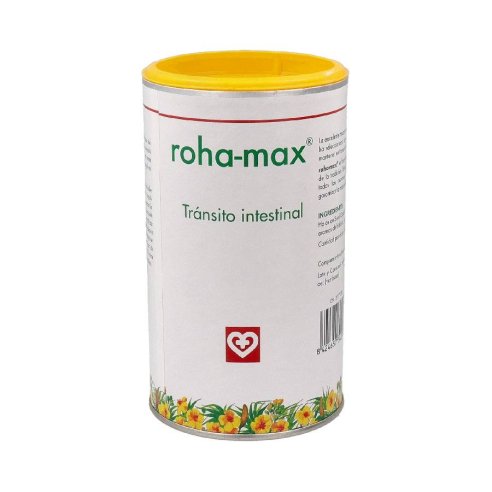 ROHA MAX LAXANTE BOTE 130 G