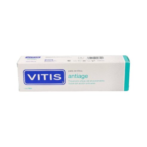 VITIS ANTIAGE 100ML