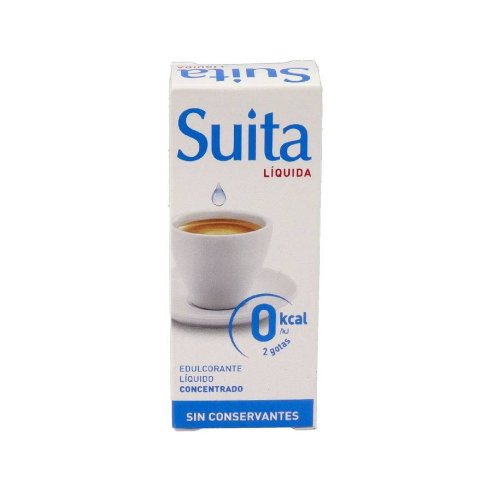 SUITA LIQUIDA  24 ML