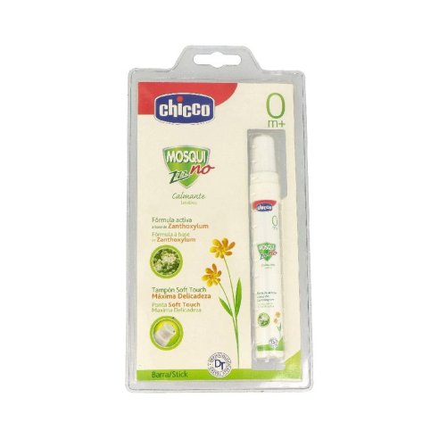 CHICCO BARRA DE ALIVIO MOSQUINO 10 ML