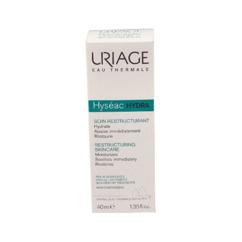 HYSEAC CUIDADO REESTRUCTURANTE URIAGE 40 ML