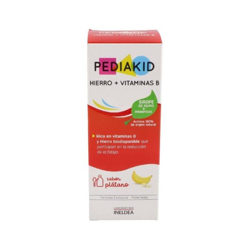 PEDIAKID SUEÑO 125 ML