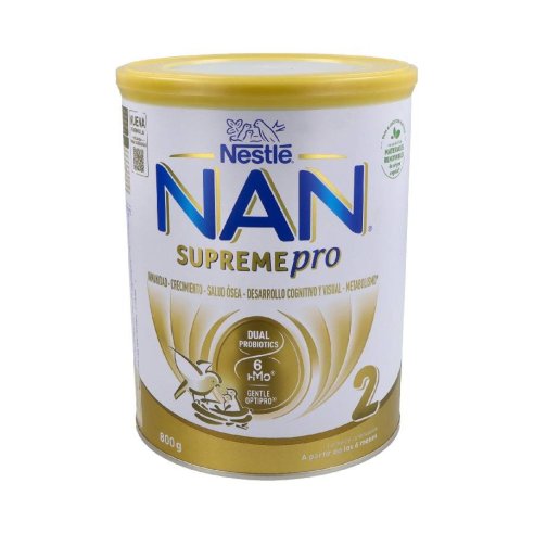 NAN SUPREME PRO 2 800G