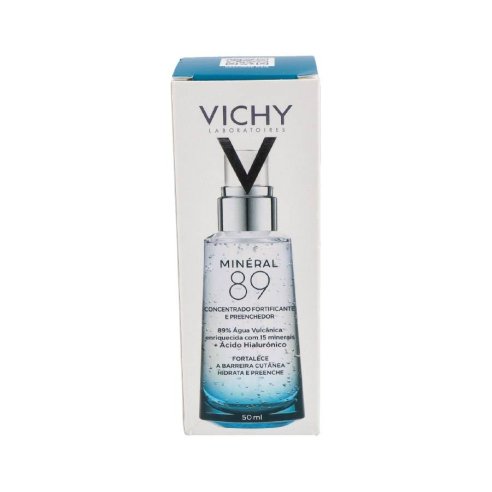 VICHY MINERAL 89 50 ML