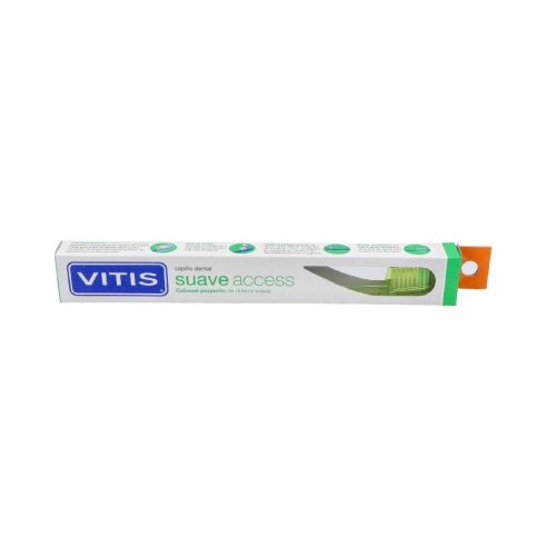 CEPILLO VITIS SUAVE ACCESS