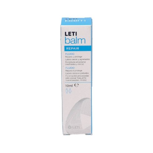 LETIBALM FLUIDO 10 ML NARIZ Y LABIO