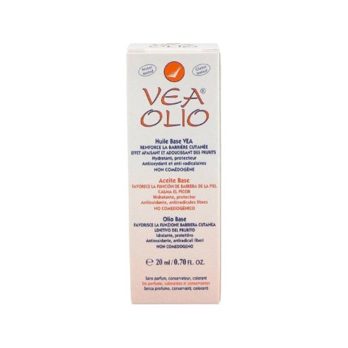 VEA OLIO 20 ML