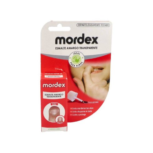 MORDEX 10 ML