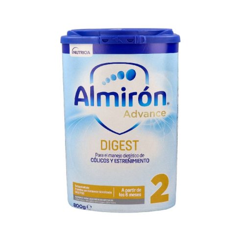 ALMIRON DIGEST 2 ADV 1 ENVASE 800 G