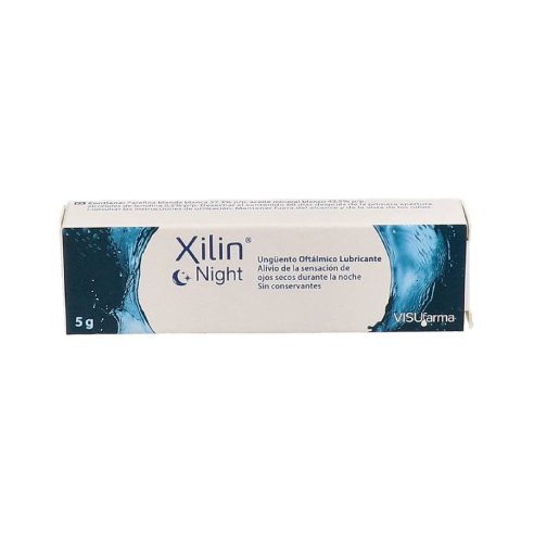 XAILIN NIGHT 5 GR