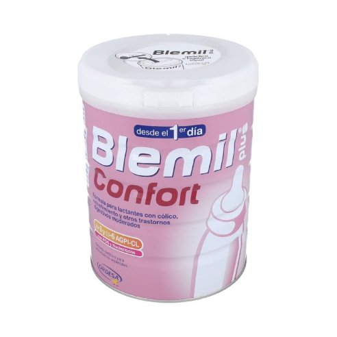 BLEMIL PLUS AC 800 G