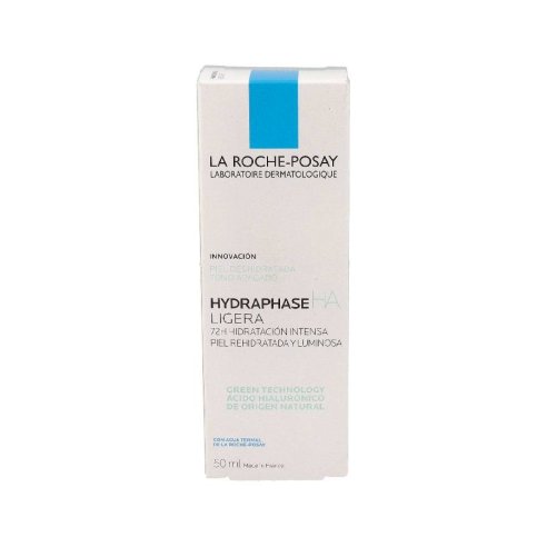 LA ROCHE HYDRAPHASE LIGERE HA 50ML