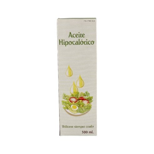 ACEITE ACALORICO 500 ML