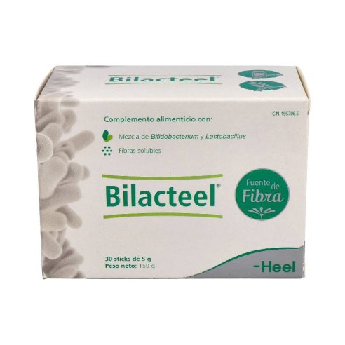 BILACTEEL 30 STICKS