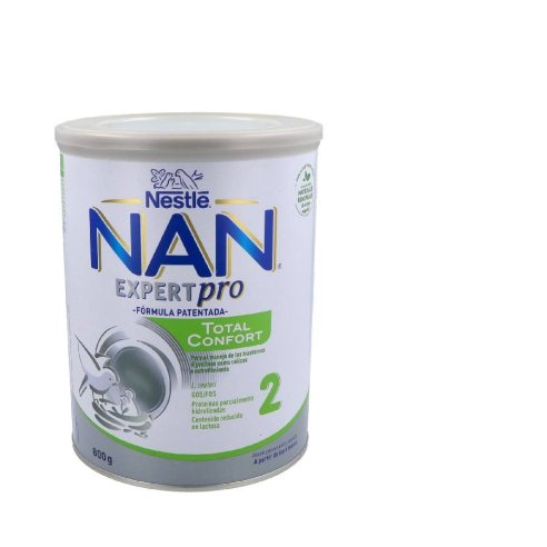 NAN CONFORT 2 800 G