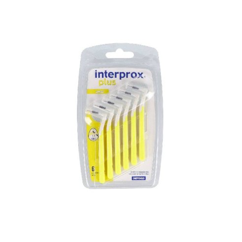 INTERPROX PLUS MINI 6 UN