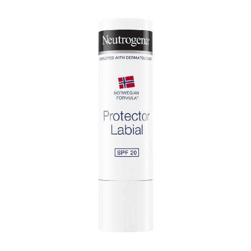 NEUTROGENA  LABIAL SPF 20