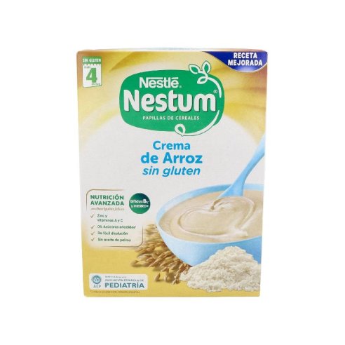 NESTLE ARROZ 250 G