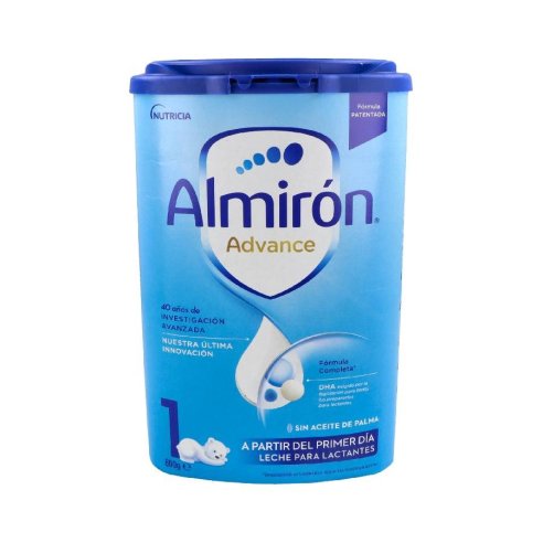 ALMIRON ADVANCE 1 800 G