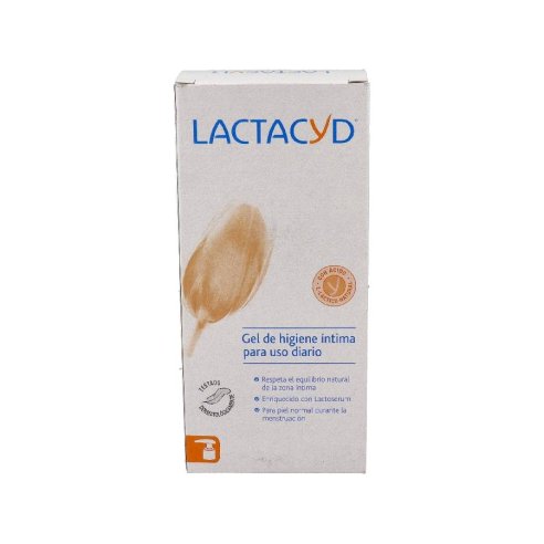 LACTACYD INTIMO 200 DOSIF