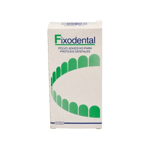 FIXODENTAL 50 G