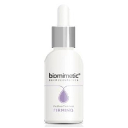 BIOMIMETIC PRE BASE REAFIRMANTE 30 ML