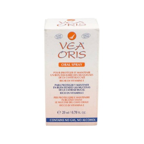 VEA ORIS 20 ML ORAL SPRAY