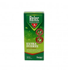 RELEC EXTRA FUERTE 50 SPRAY REPELENTE 75 ML