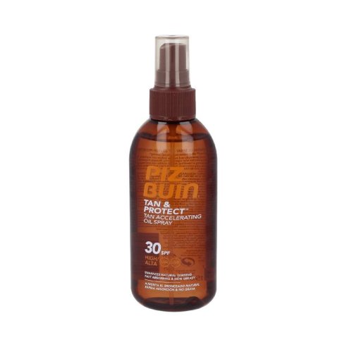 PIZ BUIN FPS - 30 PROTECCION MEDIA ACEITE EN SPR