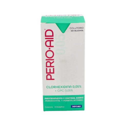 PERIO AID COLUT MANTENIMIENTO 150ML