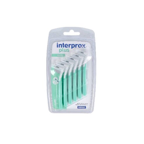 INTERPROX PLUS MICRO 6 UNIDADES