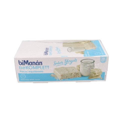 BIMANAN BARRITAS YOGUR