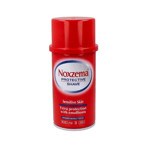 NOXZEMA ROJA 300 ML