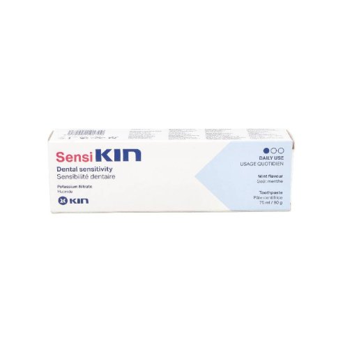 SENSIKIN PASTA 75 ML