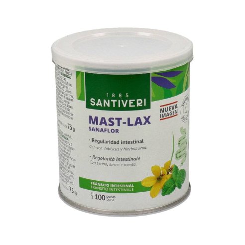 MAST LAX 75 G