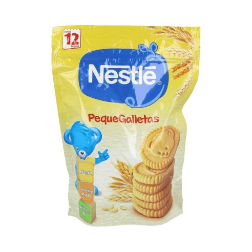 NESTLE JUN GALLET 180G GLUTEN