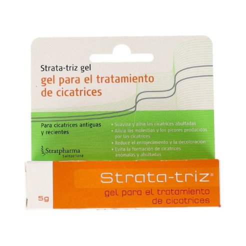 STRATA-TRIZ GEL EXELTIS 5 G