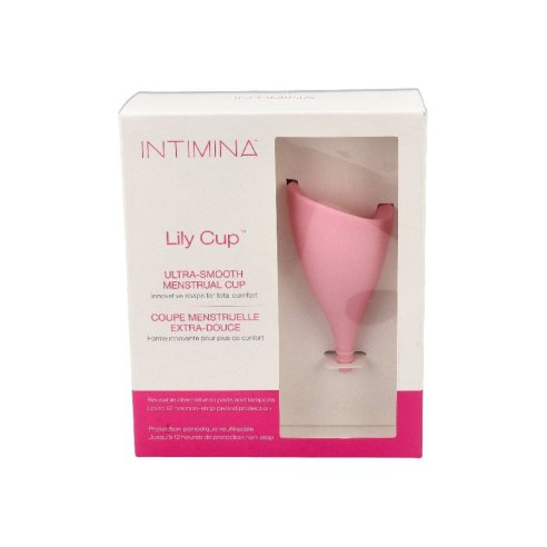 INTIMINA COPA MENSTRUAL T/A