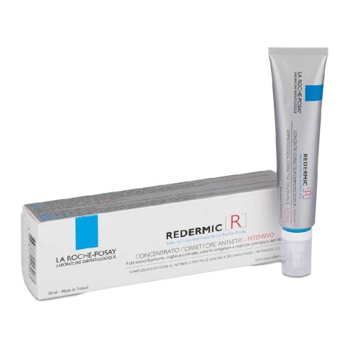 REDERMIC R ROSTRO INTENSIVO LA ROCHE POSAY 30 ML