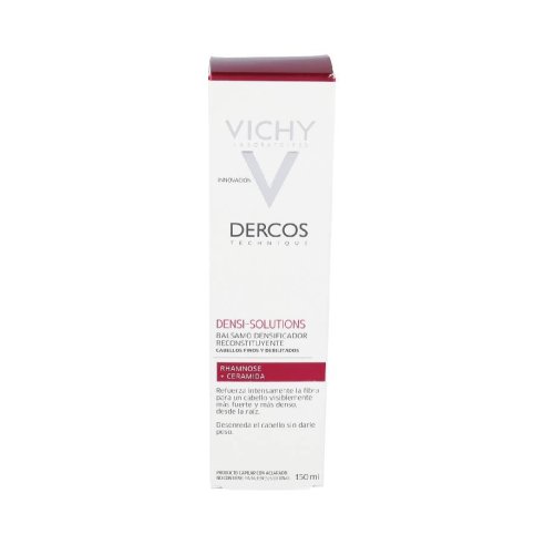 VICHY DERCOS DENSI SOLUTIONS ACONDICIONADOR 150